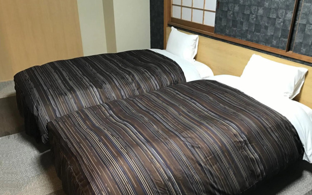 Ark Hotel Okayama