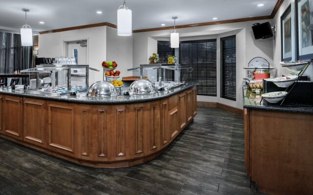 Staybridge Suites Round Rock by IHG