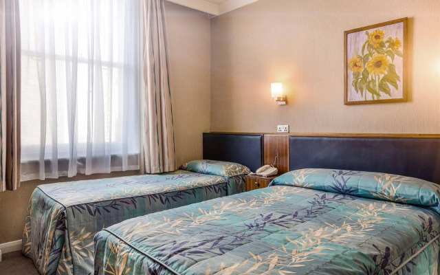 Mitre House Hotel
