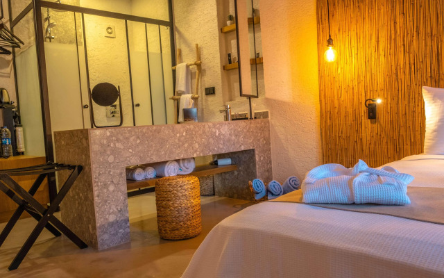 Marvida Senses Very Chic Bodrum Adult Only +18