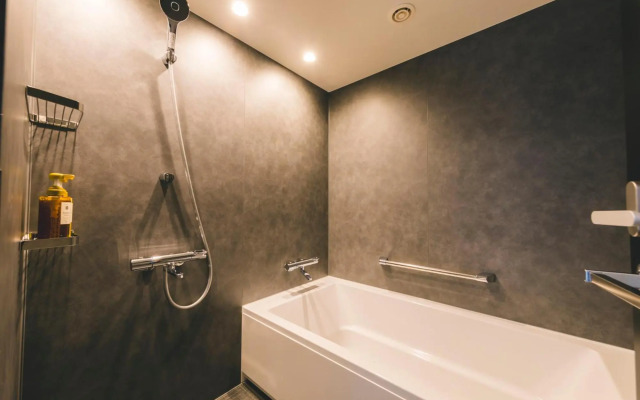 Seaside Hotel Maiko Villa Kobe