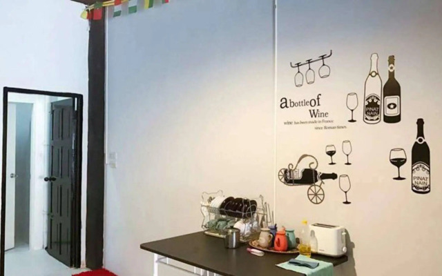 The Galiness Backpacker Hostel Patong