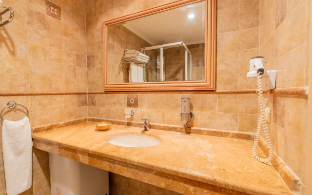 Dalyan Resort (Faya Turizm Ltd.)