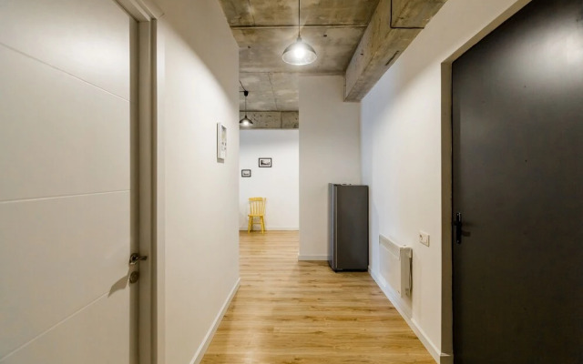 Ninoshvili Apartments by Picnic