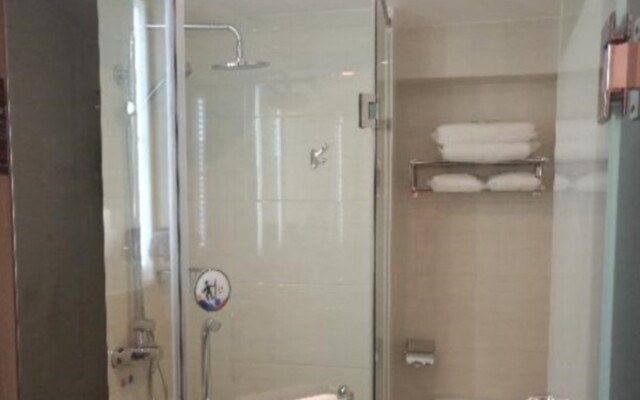 7 Days Premium Hohhot Hailiang Square
