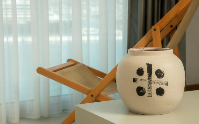 Efe Boutique Hotel