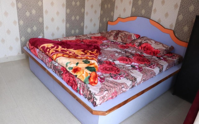 Hotel Surya Palace