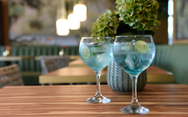 Hotel Eco Boutique Bidasoa