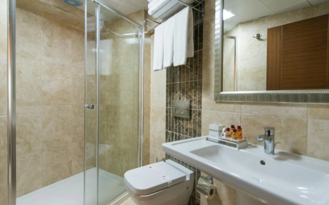 Antea Hotel - Special Class