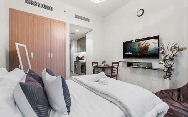 Luxury Apartments in Meydan