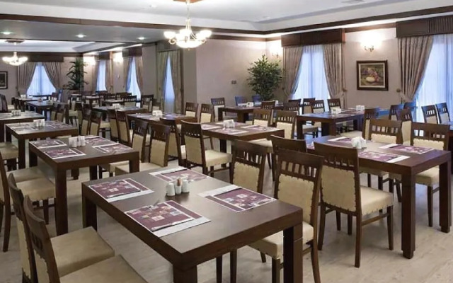 GDZ Hotels Cavdarhisar