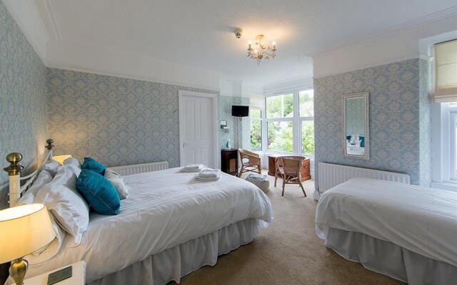 Woodside Guest House