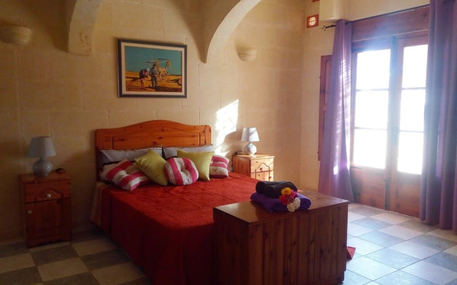 Narcisa Farmhouse B&B