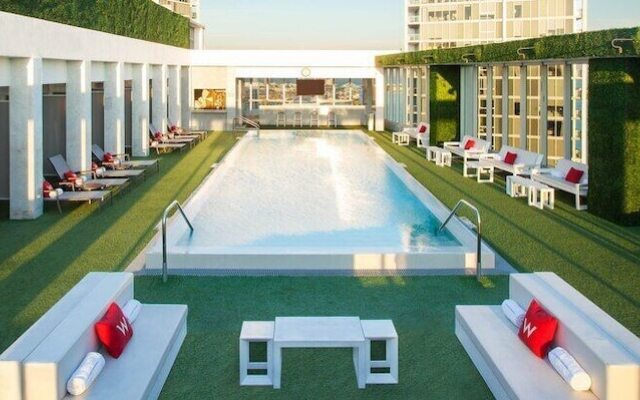 Miami Icon Penthouse by Caema