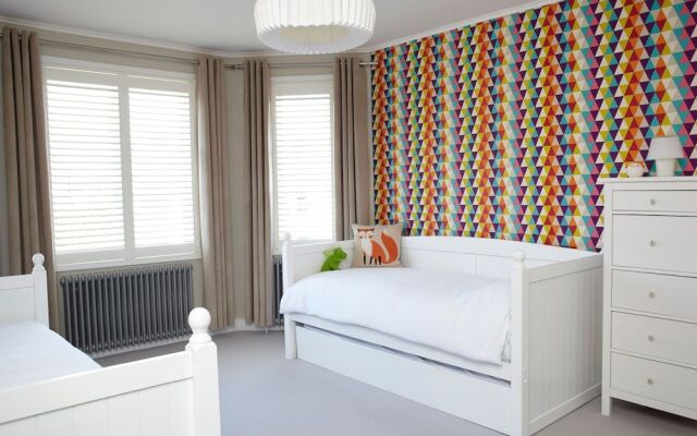 Gothic Cottage - Ryde