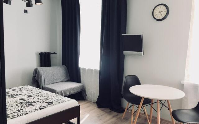 Loft Studio