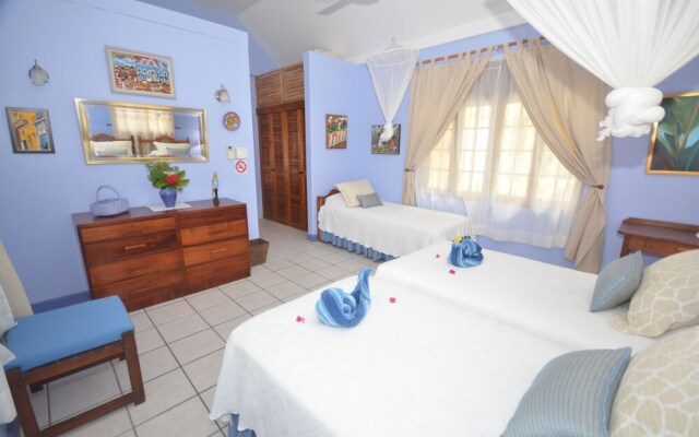 Cannon Cottage, 3BR by Jamaican Treasures