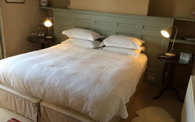 Lamb Inn Wartling