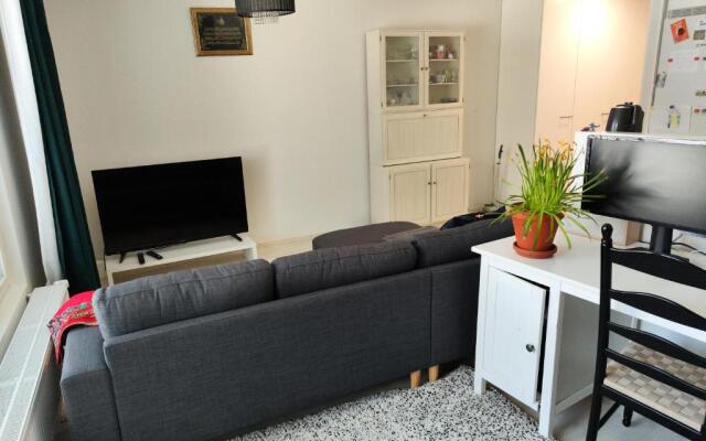 Cosy and spacious 1 bedroom apartment in Espoo