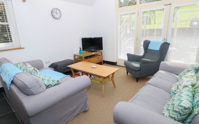 The Annexe at The Old Farm