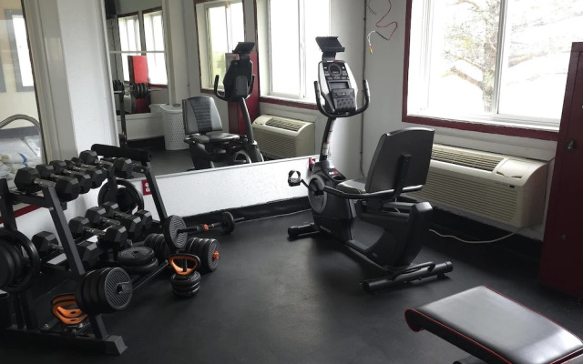 Super 8 Swift Current