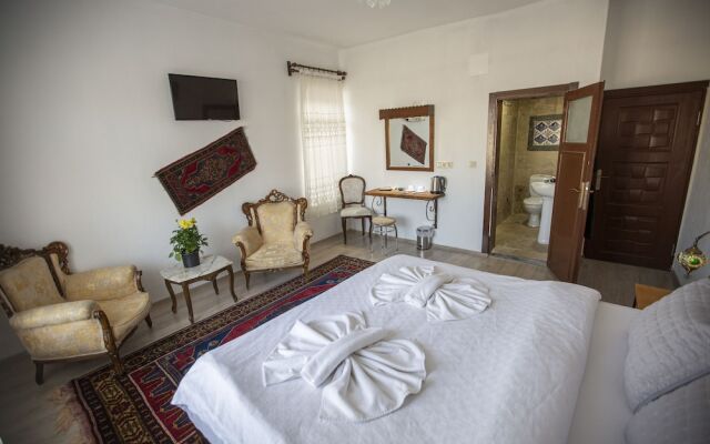 Cappadocia Serenity Hotel