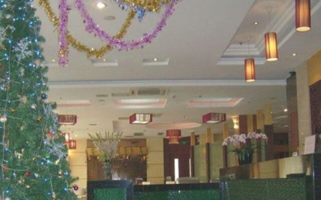 Jintuo Business Hotel