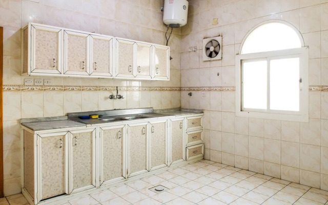 OYO 540 Abha Alshogag