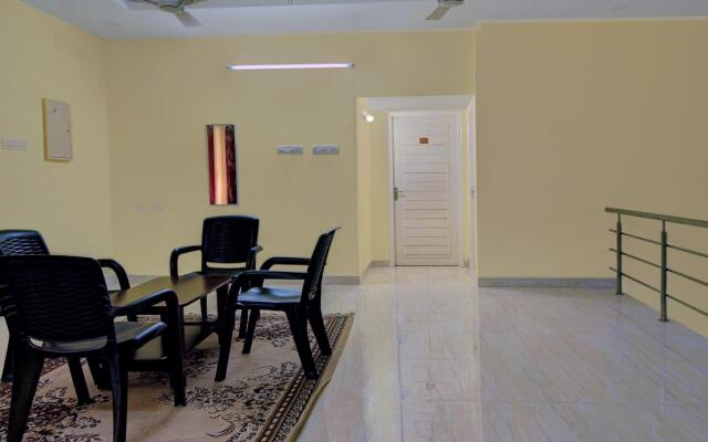 OYO Flagship 31005 Good View Service Apartment