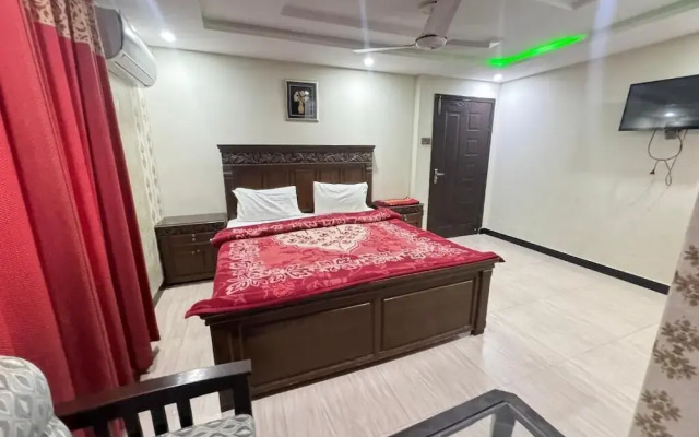 Millat Hotel G9-4