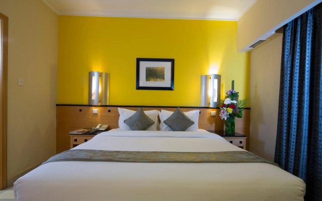 Baisan International Hotel Bahrain