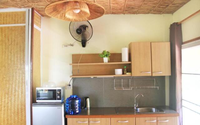 Pink Kangaroo Bungalows