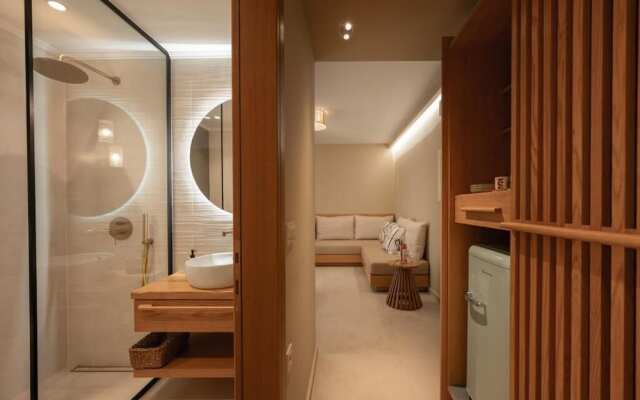 Trinity Design Suites
