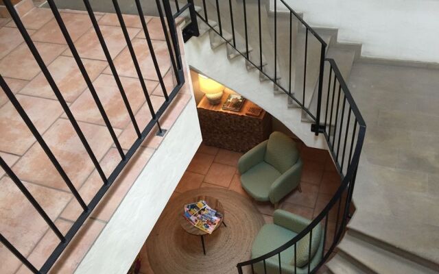 Theodors Boutique Hotel