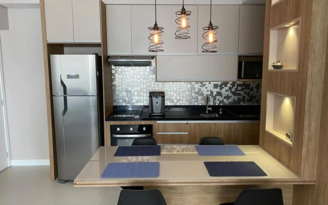 Book Santos - Unlimited 2112 - Moderno e Elegante