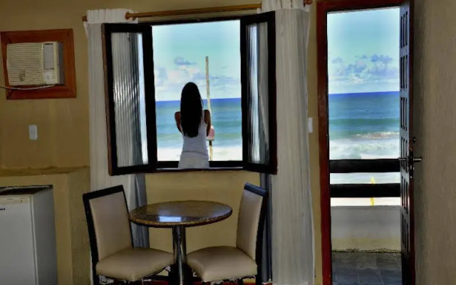 Arembepe Beach Hotel