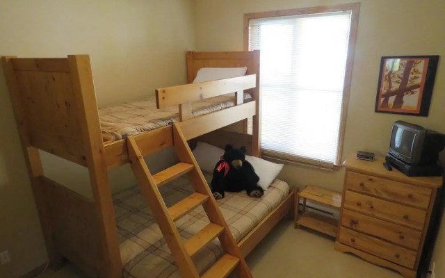 Crystal Forest #63 By Bear Country