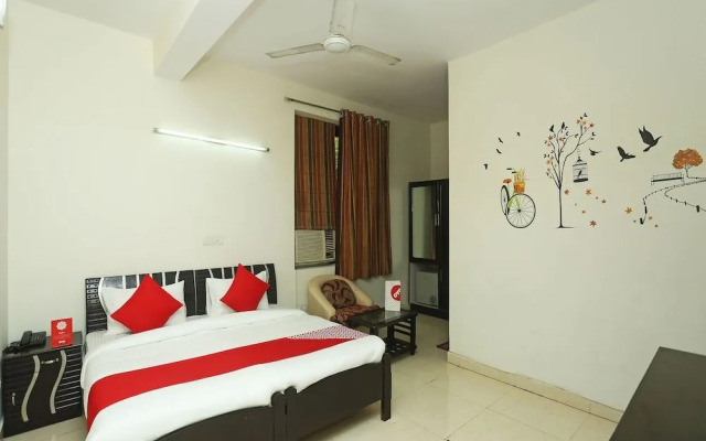 Oyo 18967 Haveli Inn