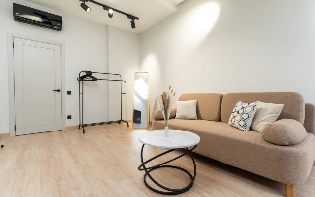 LetoAрart на улице Мира 44/4