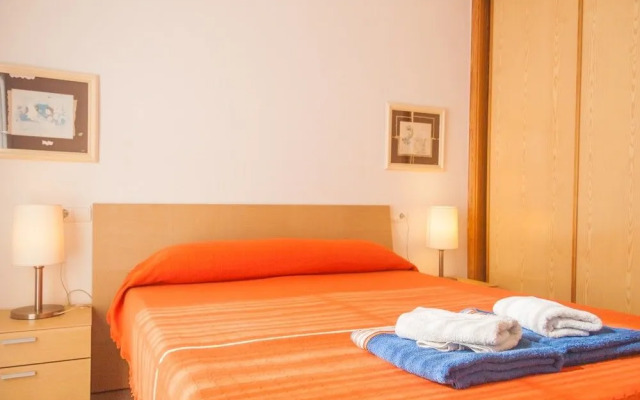 Rubarsal Burriana Nerja Bluewater