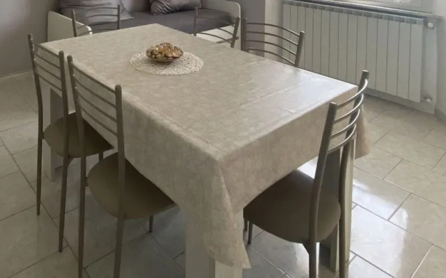 Via Biserno Post Office and Coop Area-rif Biserno