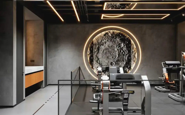 Inzone Garland Hotel (Qingzhou Ancient City)