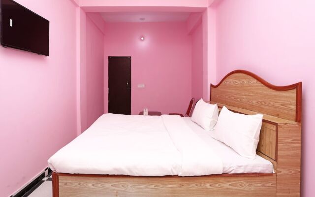 OYO 13171 Home Valley View Near Kempty Falls