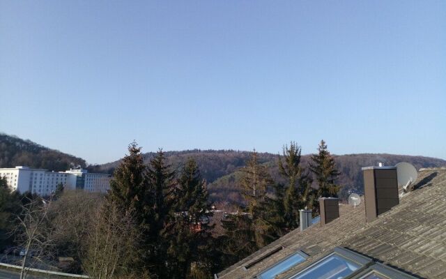 Ferienwohnung Talblick 2b