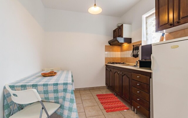 Amazing Home in Pula With Wifi and 2 Bedrooms