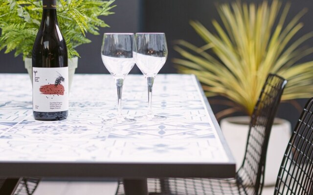 Banyandah Apartments