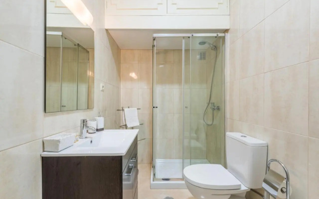 Guestready - Cedofeita Cradle