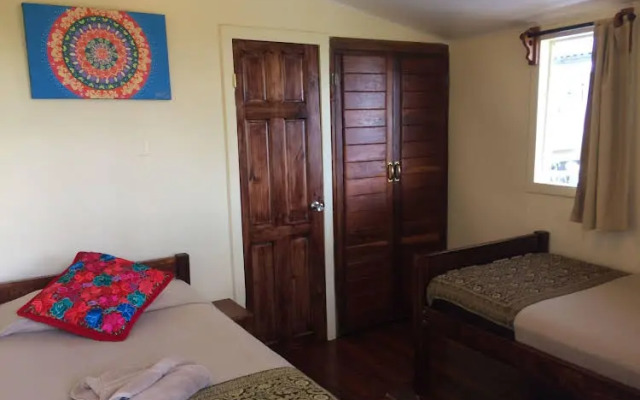 Valle Escondido Nature Reserve Hotel & Farm