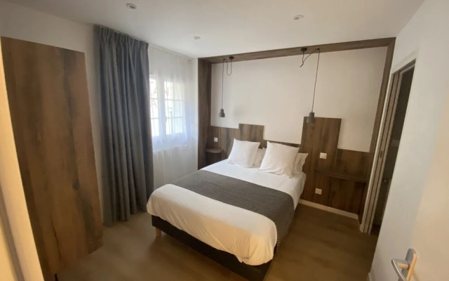 Logis Hotel Noblia