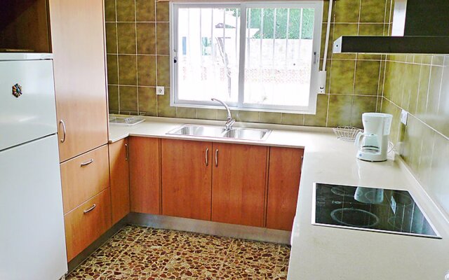 House Pia Dénia